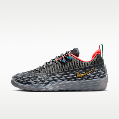 Nike S.T. Charge Basketball Shoes. Nike NO